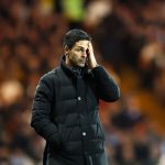 Les décisions tactiques d'Arteta pourraient coûter le titre à Arsenal
