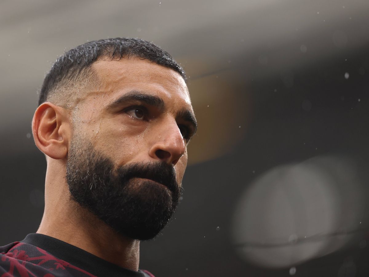 Mohamed Salah, quatrième au Ballon d'Or 2025 : analyse et comparaisons