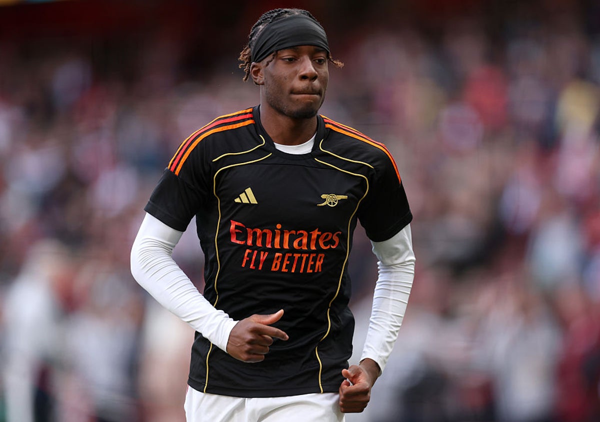 Mikel Arteta donne des nouvelles de Noni Madueke après sa blessure contre Manchester City