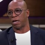 Ian Wright conseille Mikel Arteta sur la composition de l'équipe d'Arsenal