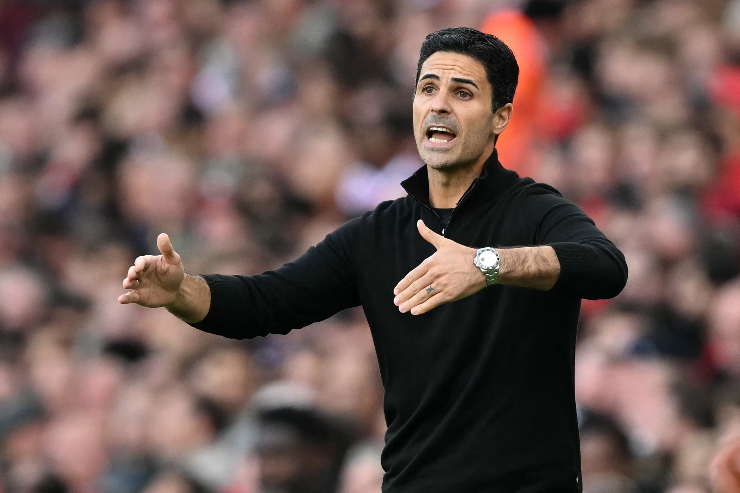 Arsenal : Blessures en série, Arteta annonce des absences clés