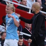 Mises à jour sur les blessures de Manchester City après le match contre Arsenal