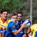 Début de saison impressionnant pour les équipes du Castres Olympique