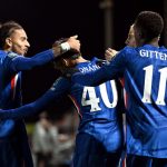 Chelsea se prépare pour le match contre Brighton après une victoire en Carabao Cup