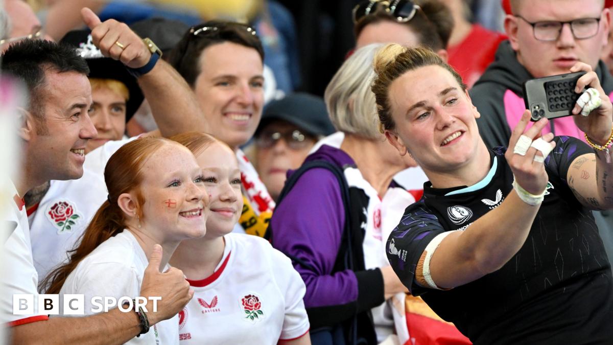 Coupe du Monde de Rugby féminin 2025 : le plus grand tournoi jamais organisé