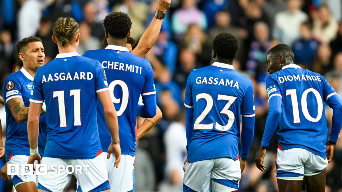 Rangers vs Genk : analyse d'une défaite sous pression