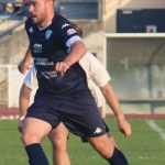 Cahors FC vise l'exploit en Coupe de France face à Mende