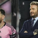 Critique acerbe d'un ex-star de Premier League sur Messi et l'Inter Miami