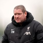 Décès de l'ancien entraîneur de Liverpool Women Matt Beard à 47 ans