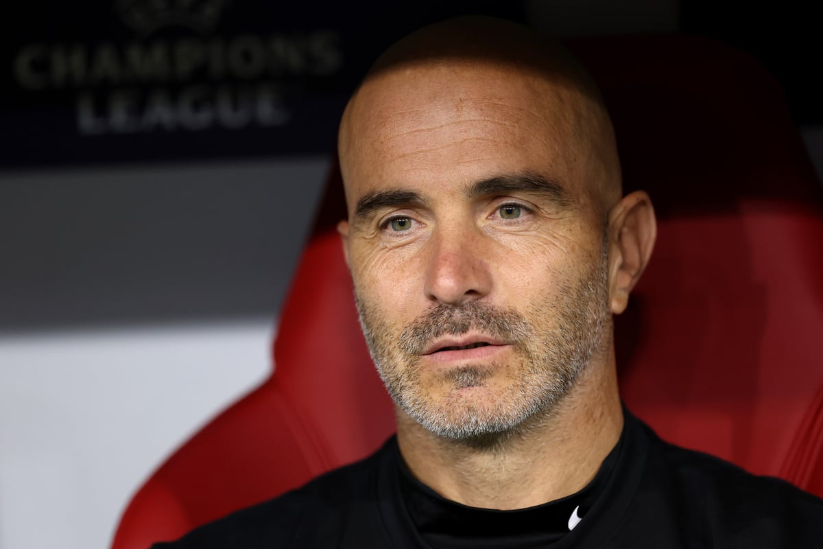 Enzo Maresca confirme son engagement envers Chelsea et évoque Manchester United