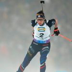 Julia Simon devant le tribunal pour vol et escroquerie : l’affaire qui secoue le biathlon français