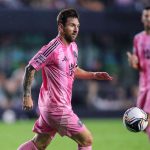 Lionel Messi prolonge son contrat avec l’Inter Miami avant la Coupe du Monde 2026
