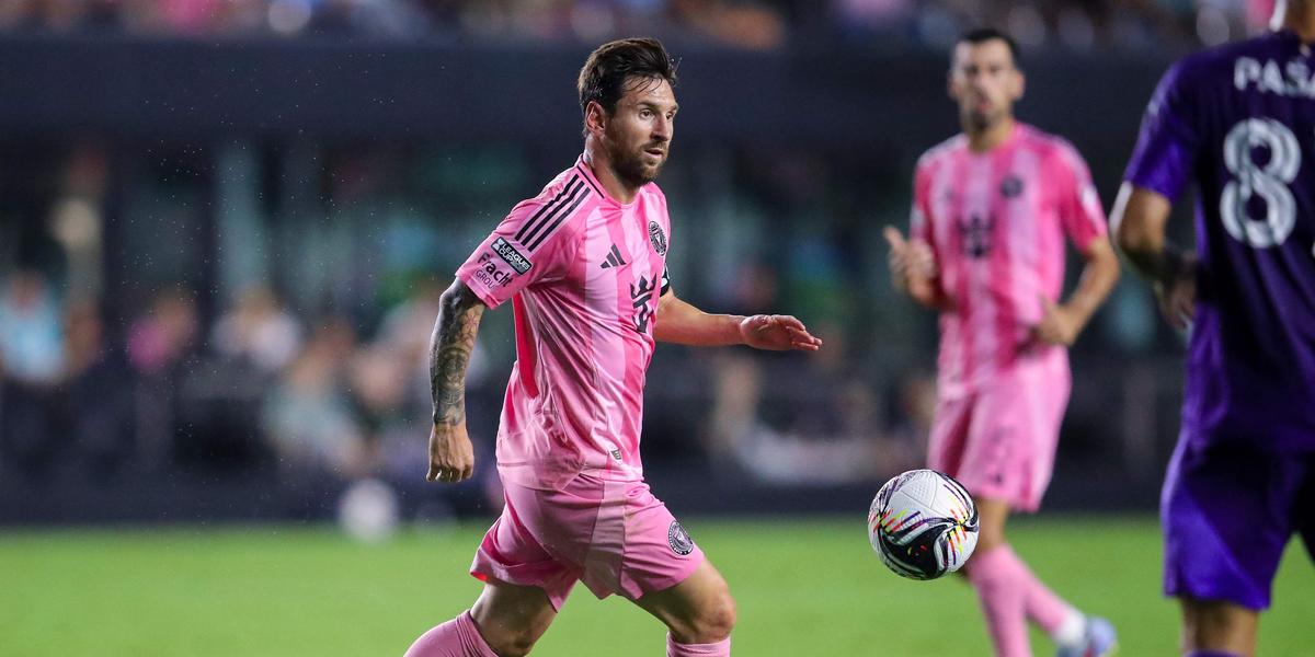 Lionel Messi prolonge son contrat avec l’Inter Miami avant la Coupe du Monde 2026