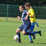 L’école de football Nord 52 recrute des jeunes joueurs pour ses équipes U13 à U15