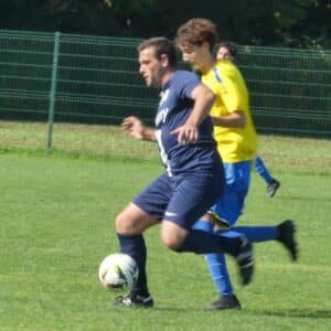 L’école de football Nord 52 recrute des jeunes joueurs pour ses équipes U13 à U15