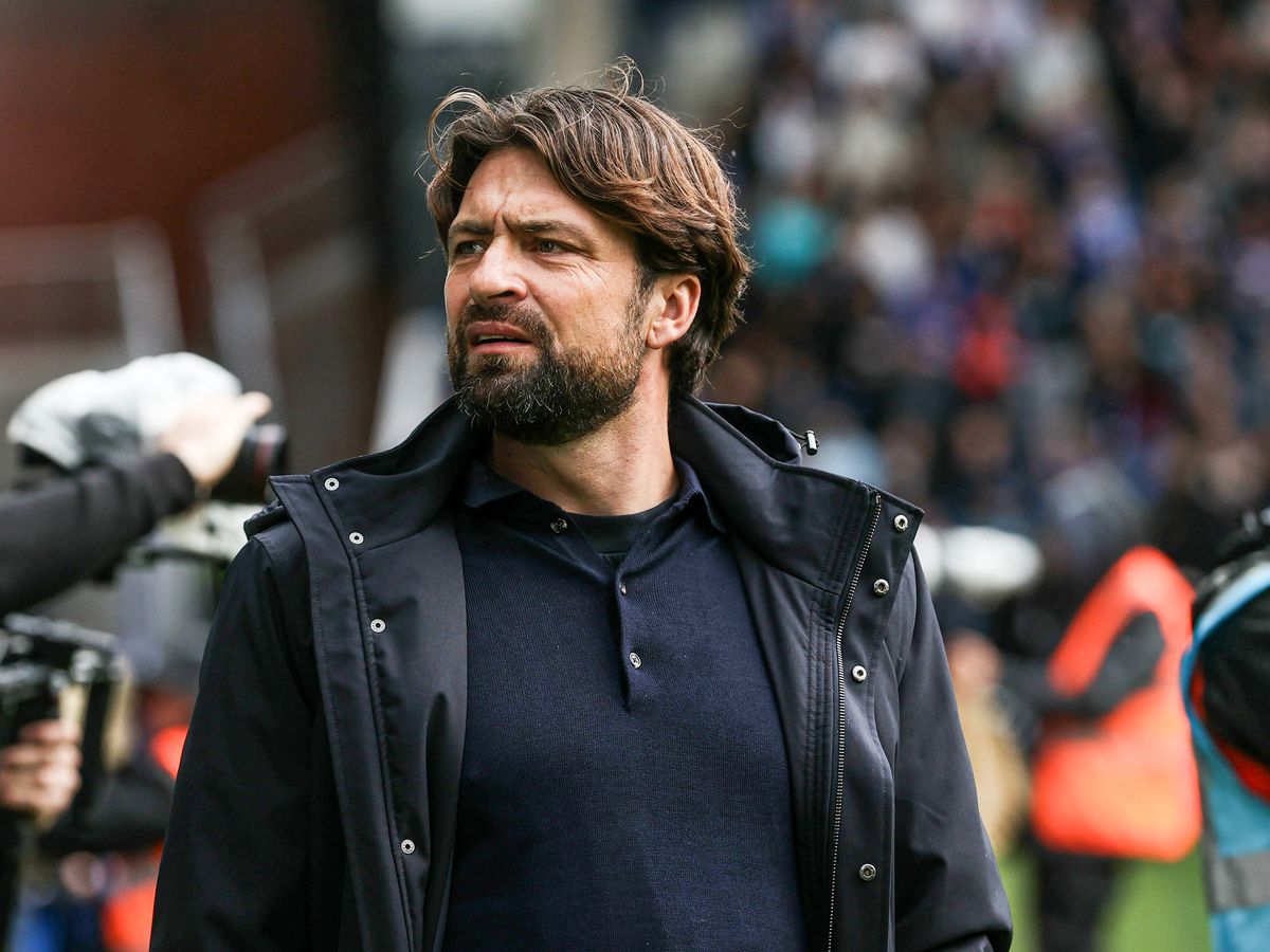 Rangers sous pression : avenir incertain pour Russell Martin