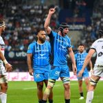 Adam Beard impressionne au MHR dès sa titularisation