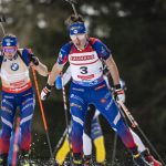Biathlon : la Fédération française de ski réagit après l’affaire Julia Simon