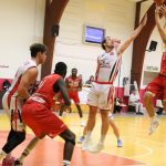 L’Agen Basket Club s'incline à domicile face à Tursan Basket