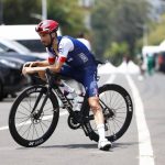 Alaphilippe abandonne à Kigali après une intoxication alimentaire