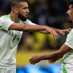 Algérie - Botswana : Qualification en vue pour la Coupe du Monde