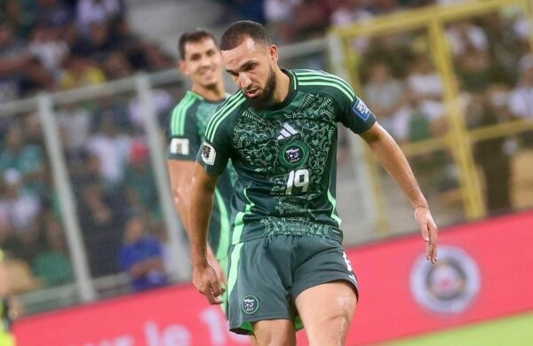 Algérie : Doutes et enjeux avant le match contre la Guinée