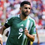 Algérie se rapproche de la qualification pour la Coupe du Monde 2026