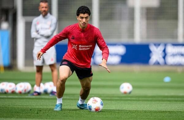 Allemagne : Les raisons du départ du coach de Maza dévoilée !