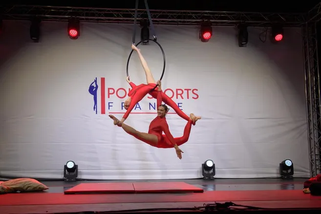 Alyssa Jeulin en lice pour les mondiaux d’Argentine à 18 ans