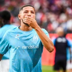 Amine Harit quitte l'OM pour Istanbul Başakşehir : un adieu émouvant