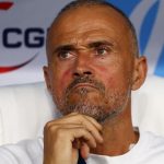 Luis Enrique après OM-PSG : analyse d'une défaite en Classique