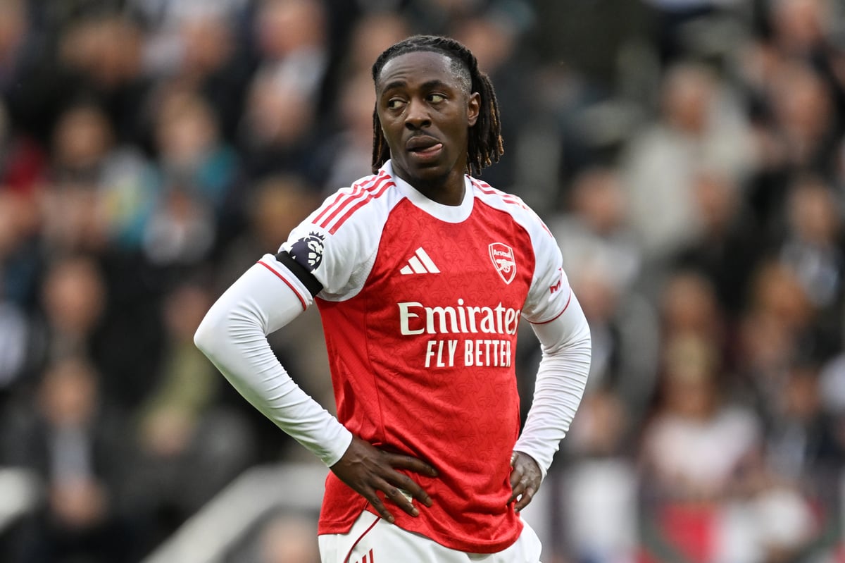 Arsenal s'impose à Newcastle grâce à un doublé tardif