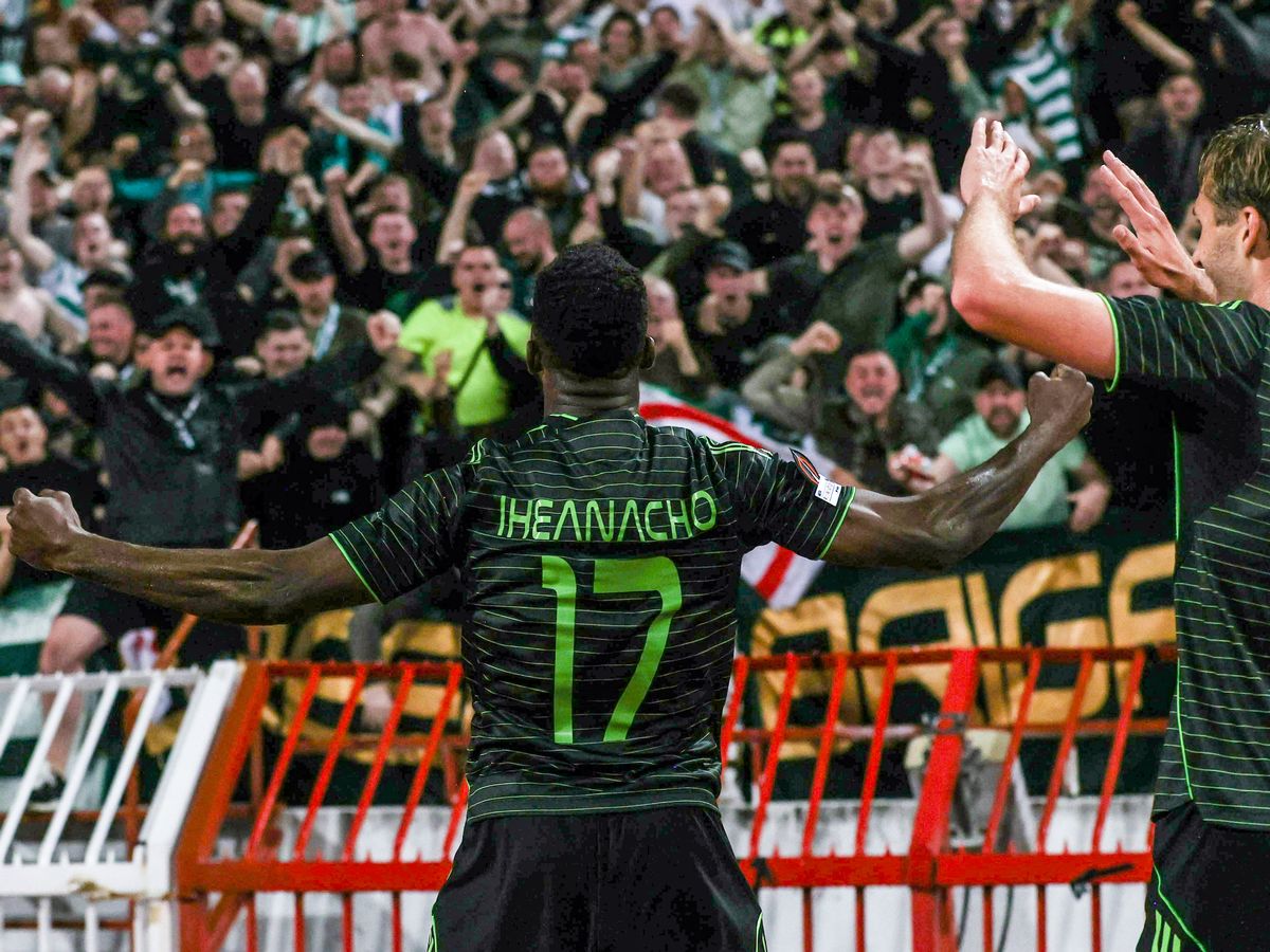 Celtic : un début en Europa League sous tension et performance