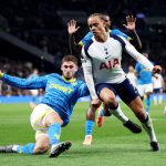 Score frustrant pour Tottenham face à Wolverhampton : un match sans vainqueur
