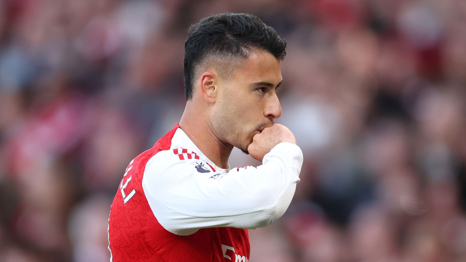 Arsenal et Manchester City : analyse du match nul en Premier League