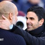 Pourquoi Arsenal et Manchester City adoptent un football plus direct