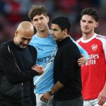 Arsenal force Guardiola à abandonner ses principes face à City