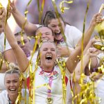 Angleterre championne du rugby féminin : une victoire historique