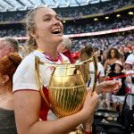 Angleterre championne du monde de rugby féminin : un exploit historique
