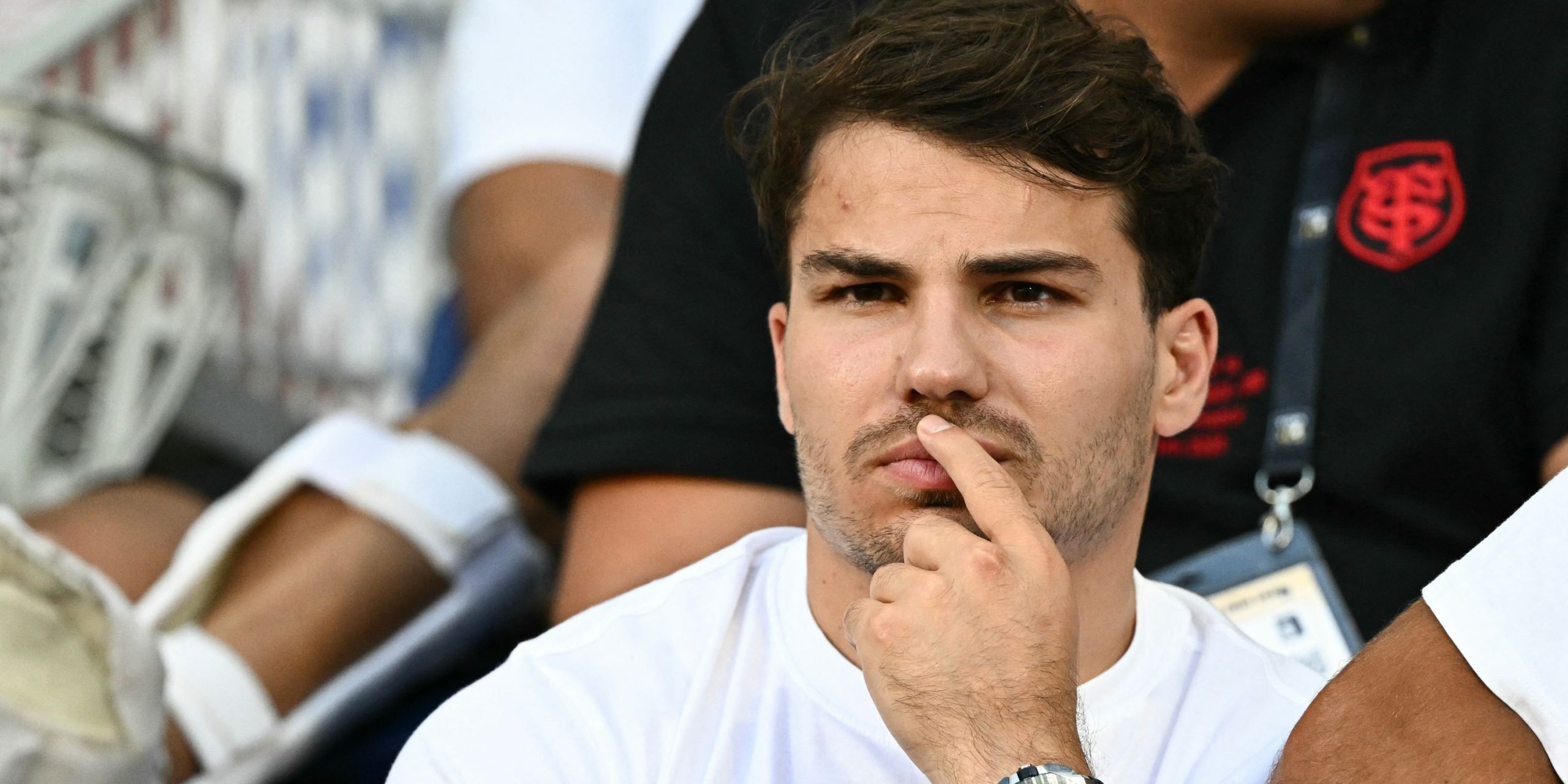 Antoine Dupont : son retour en vue après sa blessure au rugby