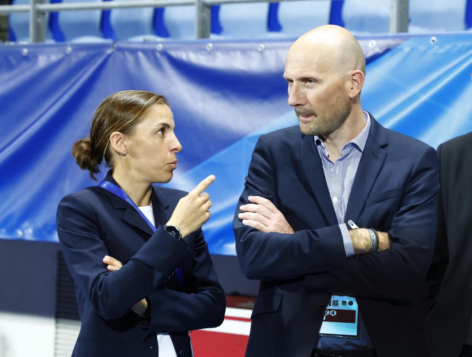 Antony Gautier : Maire, mathématicien et figure clé de l’arbitrage français