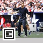 Xabi Alonso sous pression après la défaite du Real Madrid