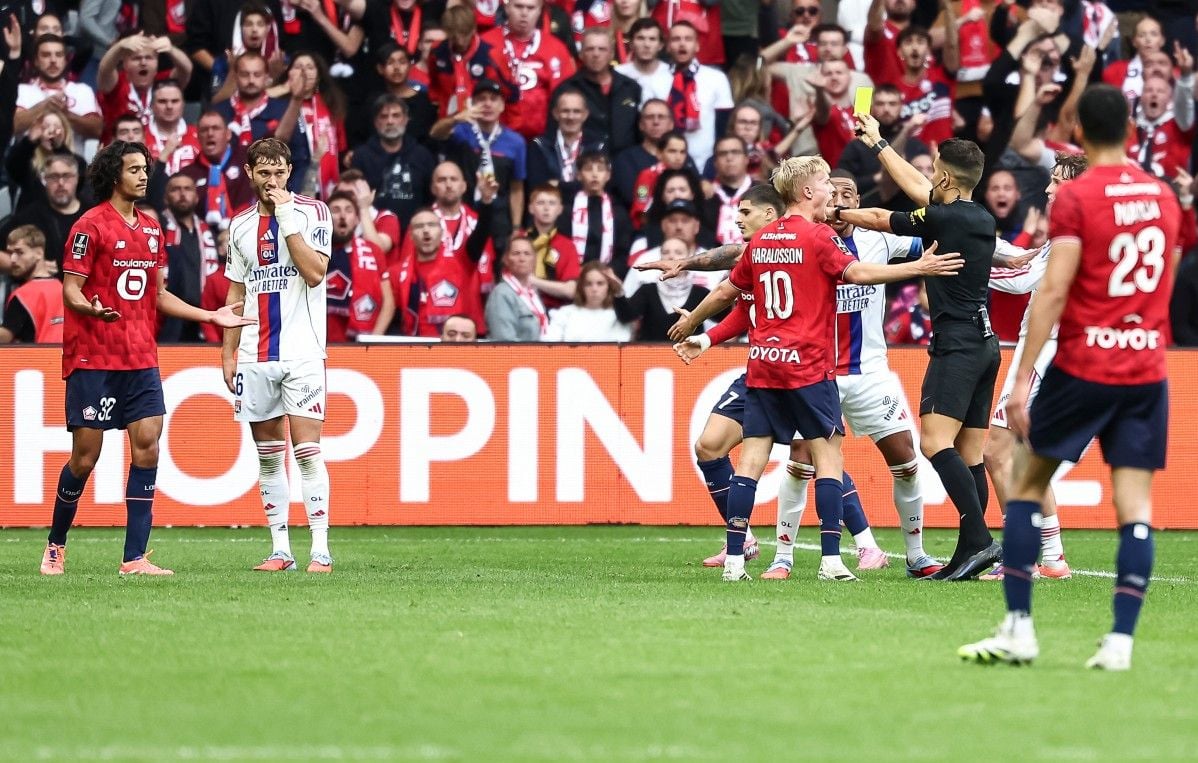 Arbitrage en France : le problème est-il vraiment local ?