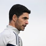 Arsenal : Arteta laisse entrevoir une composition prometteuse contre Newcastle