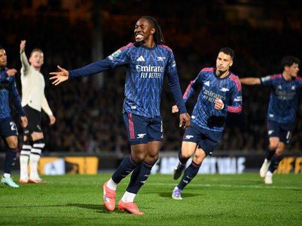 Arsenal s'impose face à Port Vale en Carabao Cup : analyse des performances