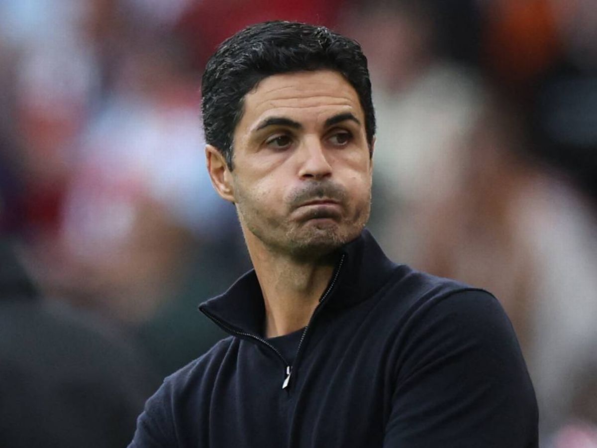 Arsenal : Saliba prolonge, Mbappé snobé par Saliba, Arteta sous pression