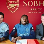 Arsenal signe Eberechi Eze pour 70 millions d'euros