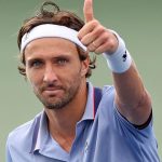 Arthur Rinderknech et Benjamin Bonzi face à face à l’US Open