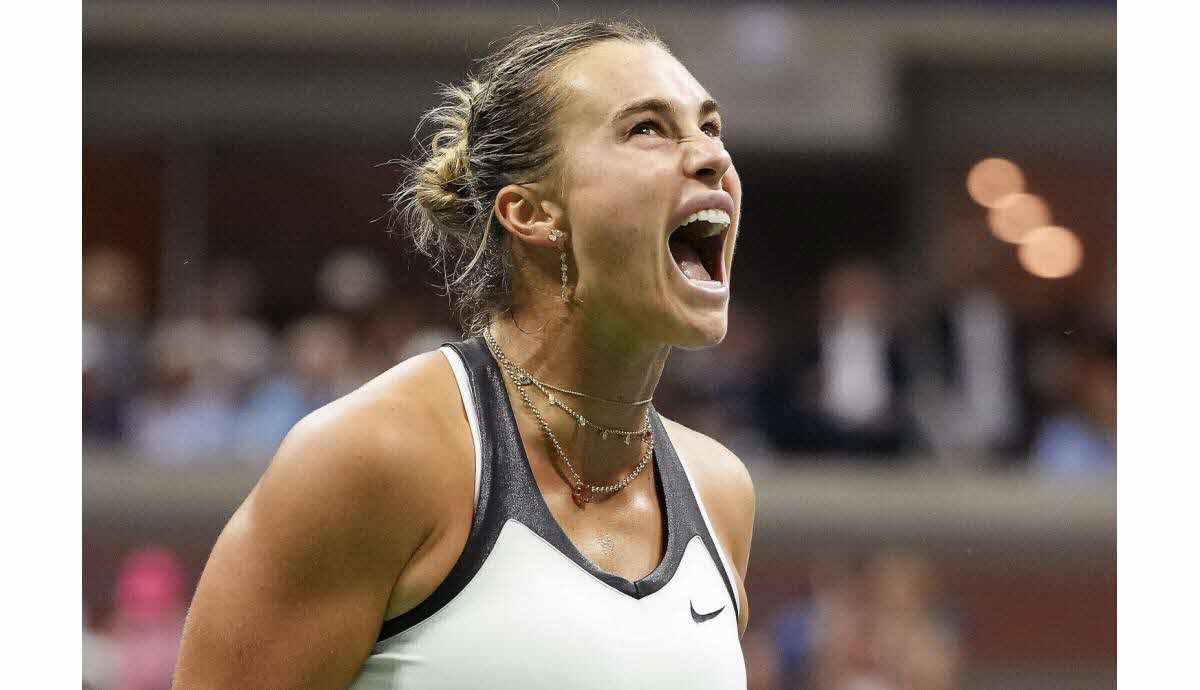 Aryna Sabalenka conserve son titre à l'US Open 2025
