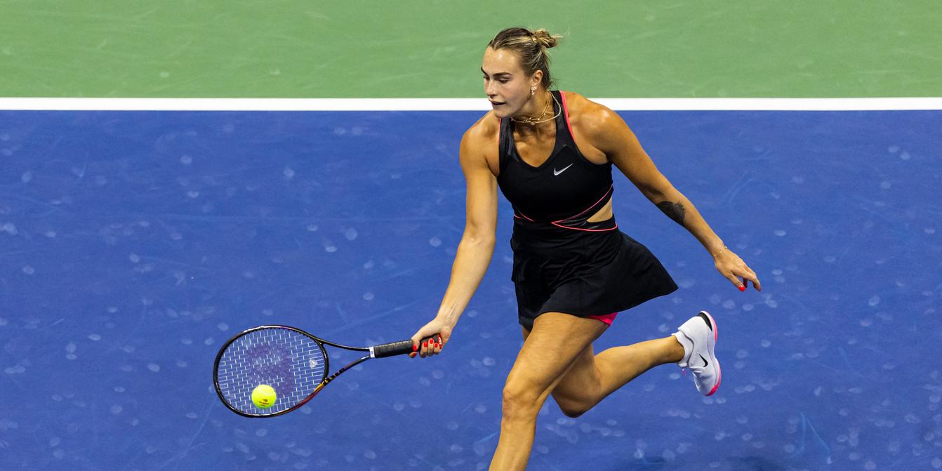 Aryna Sabalenka défendra son titre en finale de l'US Open 2025